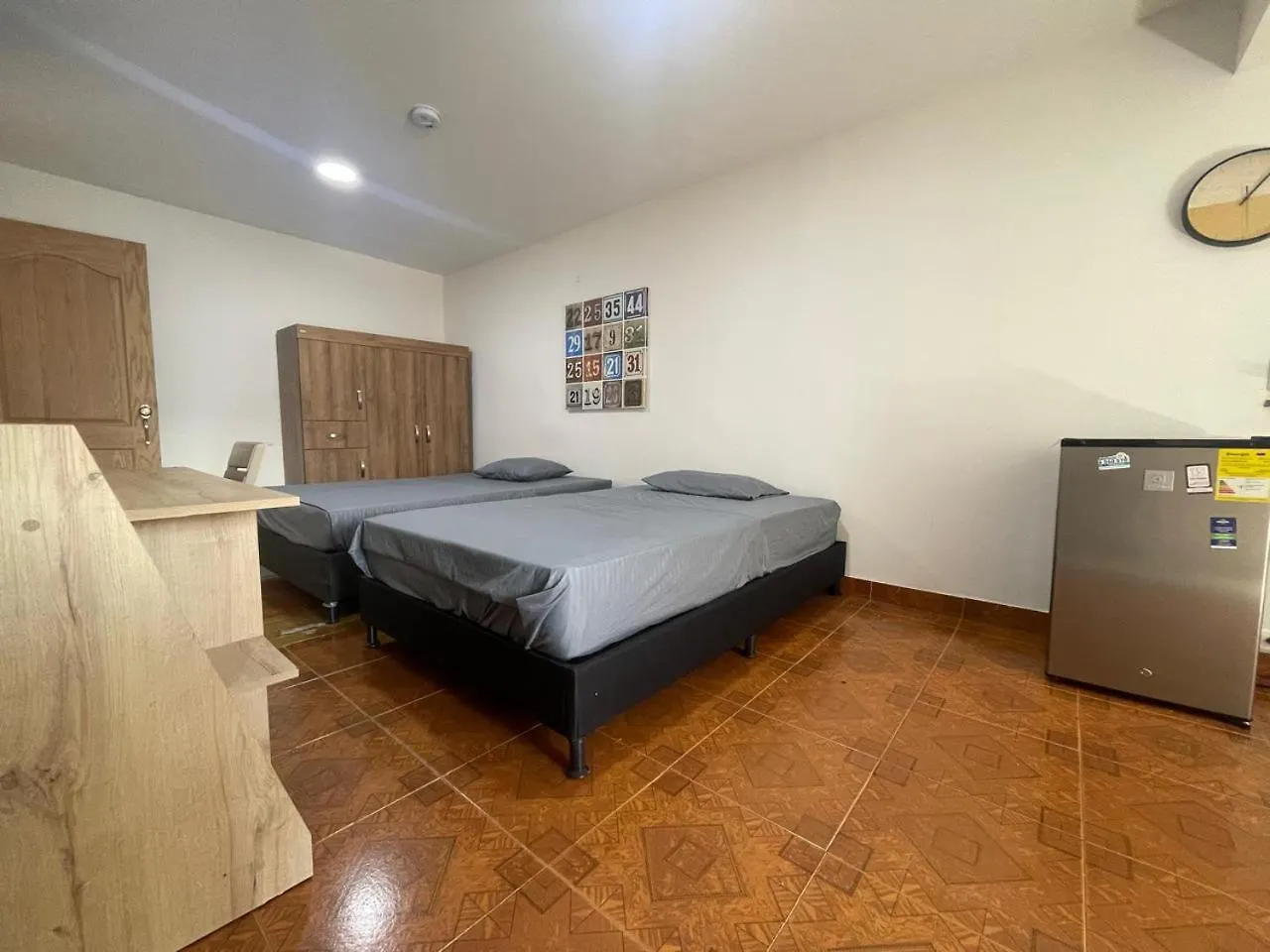Comodo Apartamento De Dos Camas En Ubicacion Central Apartment Medellin