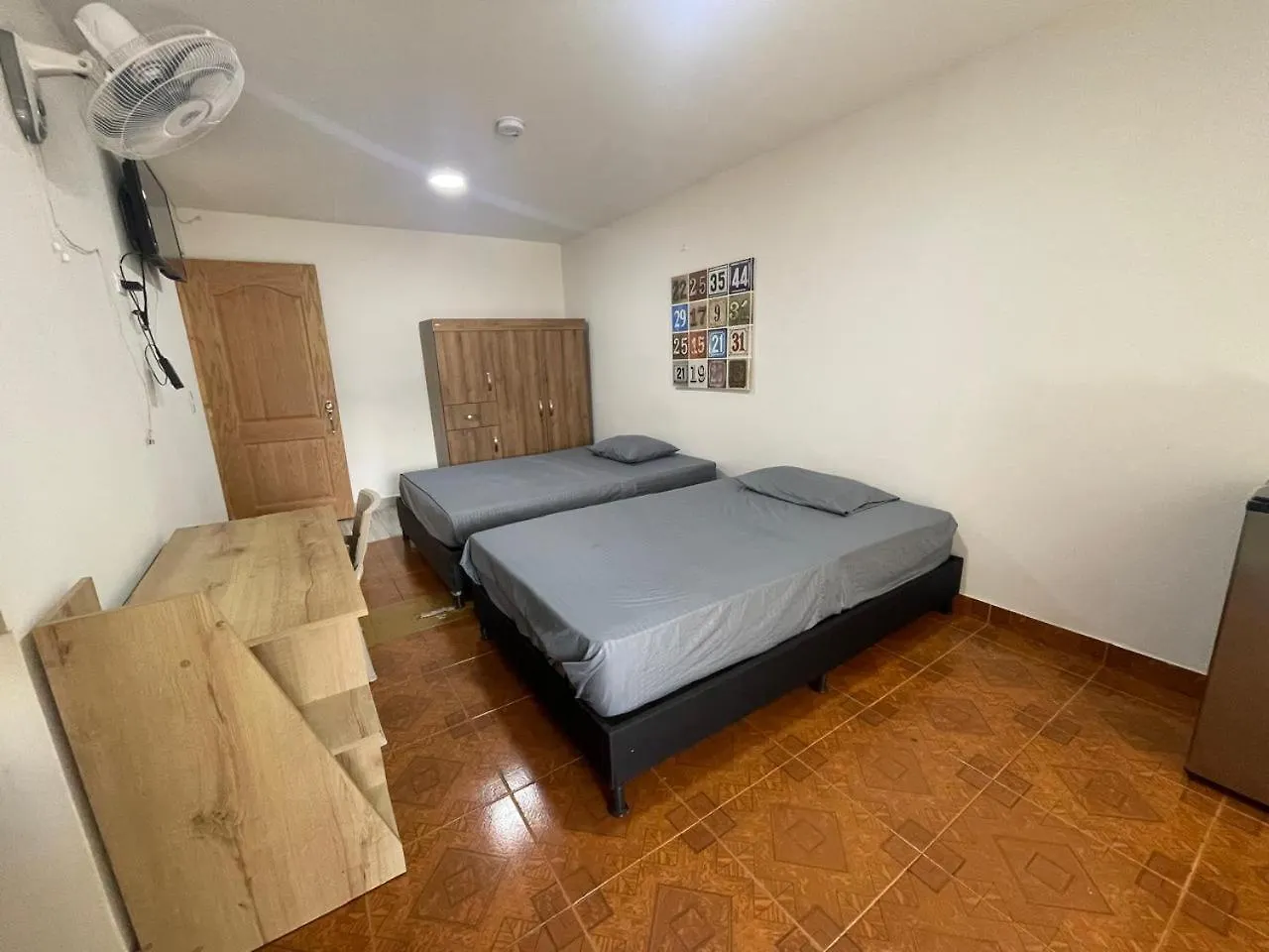 Comodo Apartamento De Dos Camas En Ubicacion Central Apartment Medellin Colombia