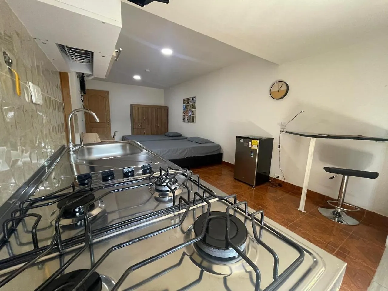 Comodo Apartamento De Dos Camas En Ubicacion Central Apartment Medellin
